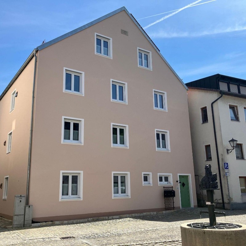 Ferielejlighed - 4 personer -  - Wiesgasse - 93339 - Riedenburg