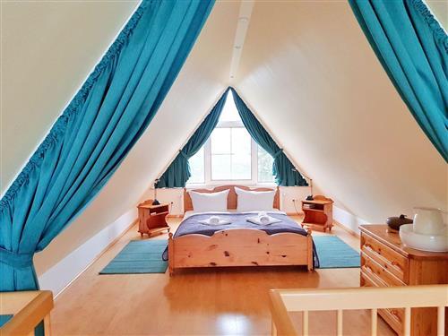 Ferielejlighed - 4 personer -  - Wieker Weg - 18556 - Breege