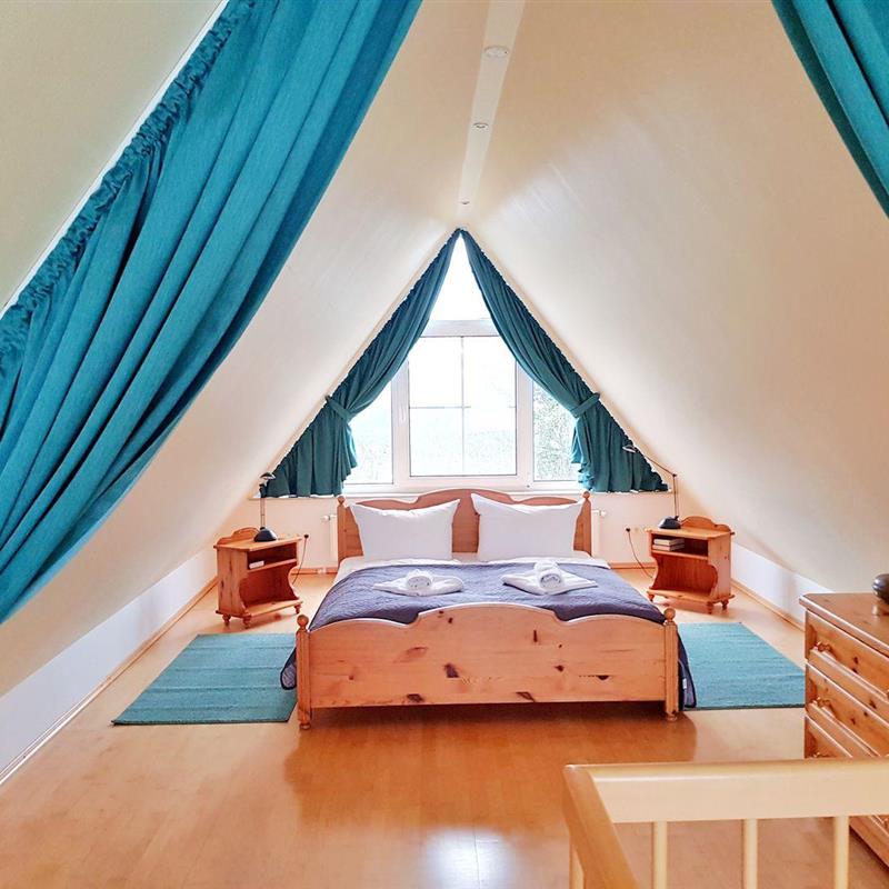 Ferielejlighed - 4 personer -  - Wieker Weg - 18556 - Breege