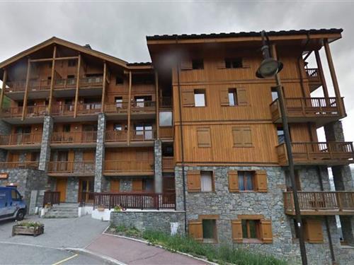 Semesterlägenhet - 5 personer -  - 73320 - Tignes