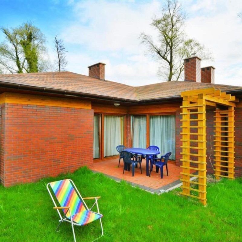 Sommerhus - 3 personer -  - 76-034 - Sarbinowo
