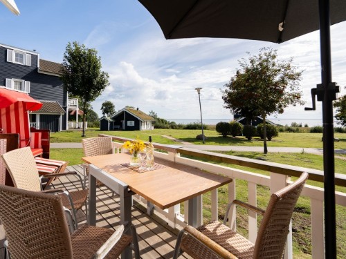 Ferienhaus - 6 Personen -  - Am Fahrenkrog - 23730 - Sierksdorf