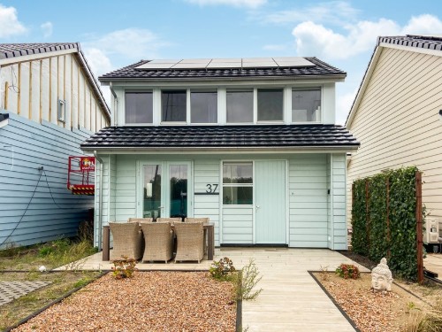 Holiday home - 4 persons -  - Wierhooft - Den Oever - 1771 AA - Wieringerwerf
