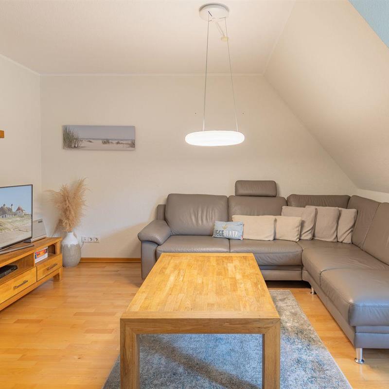 Sommerhus - 4 personer -  - Friesenstraße - 25826 - Sankt Peter-Ording