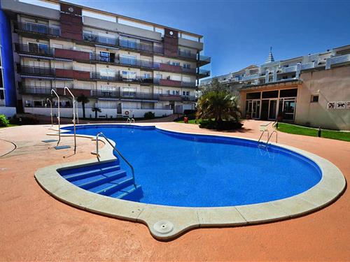 Ferienwohnung - 4 Personen -  - 17480 - Rosas / Roses