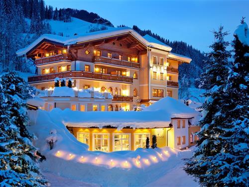 Ferieleilighet - 5 personer -  - 5603 - Kleinarl