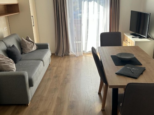 Ferielejlighed - 4 personer -  - 6373 - Jochberg