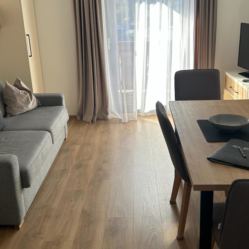 Ferielejlighed - 4 personer -  - 6373 - Jochberg