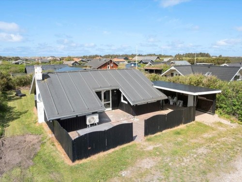 Sommerhus - 6 personer -  - Barendsvej - Vejlby Klit - 7673 - Harboøre
