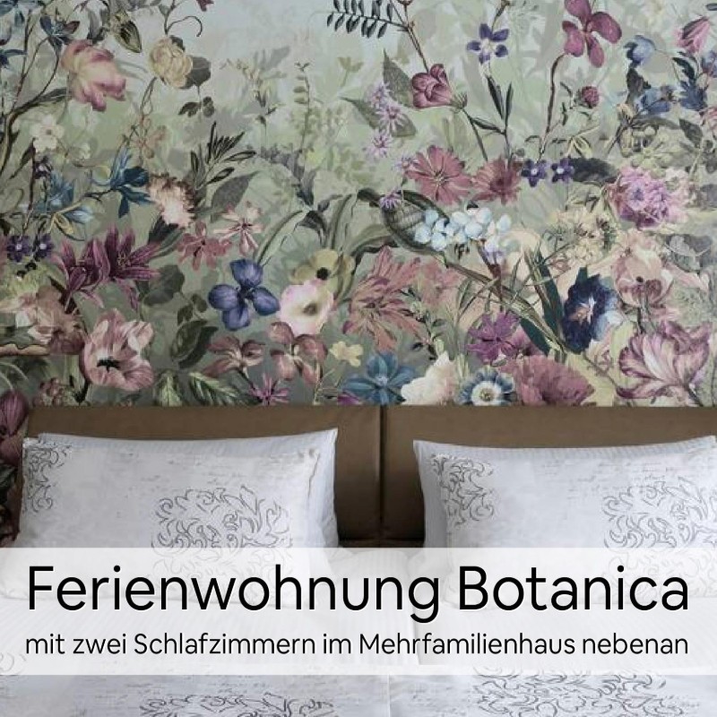 Ferielejlighed - 3 personer -  - Am Harzwald - 98559 - Oberhof