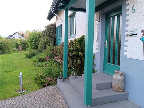 Ferieleilighet - 7 personer -  - Ringstraße - 36115 - Hilders