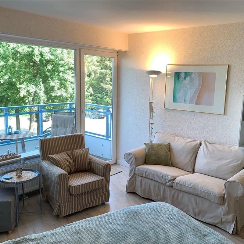 Ferielejlighed - 2 personer -  - Cuxhaven - 27476