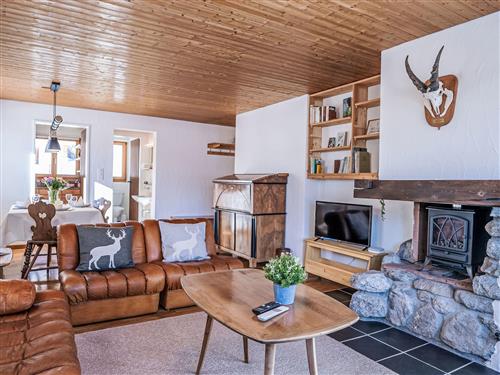 Feriehus / leilighet - 4 personer -  - Samedan - 7503