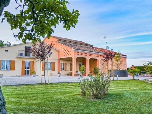 Sommerhus - 7 personer -  - Via Cason Delle Sacche - Codevigo - 35020 - Codevigo -Pd-