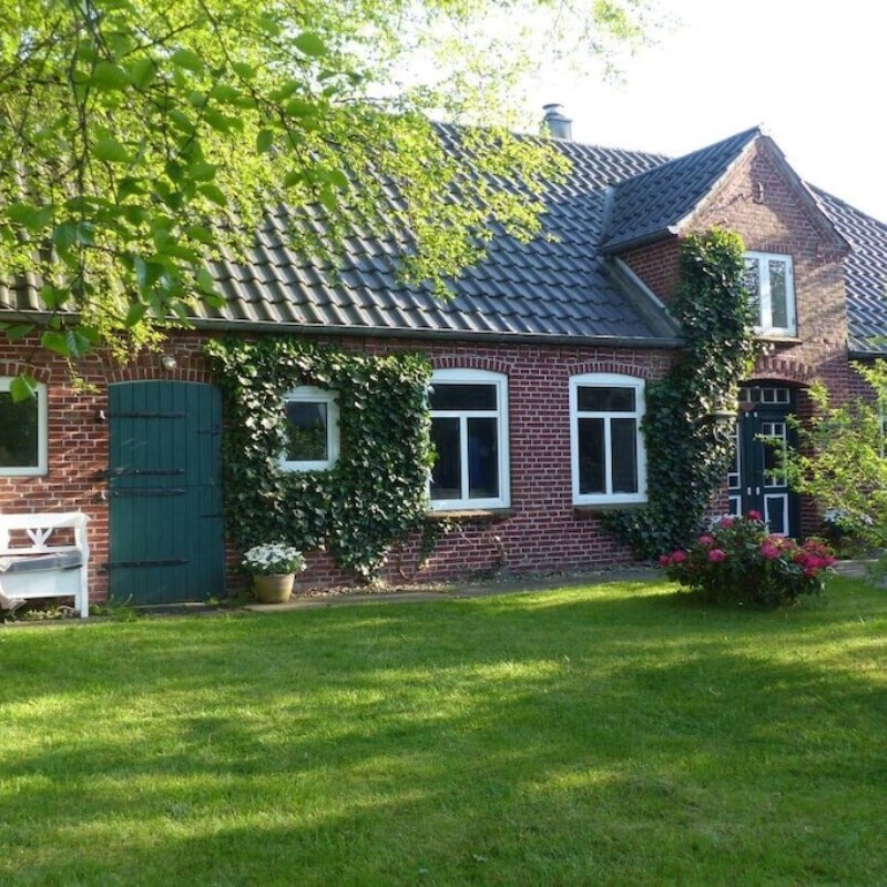 Sommerhus - 4 personer -  - 25842 - Lütjenholm