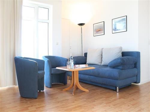 Holiday Home/Apartment - 4 persons -  - Ostseeallee - 23946 - Boltenhagen