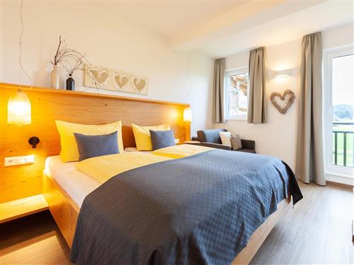 Ferielejlighed - 5 personer -  - Techendorf - 9762 - Weissensee