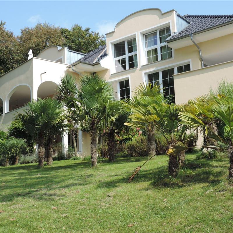 Ferielejlighed - 3 personer -  - Kressbronn - 88079