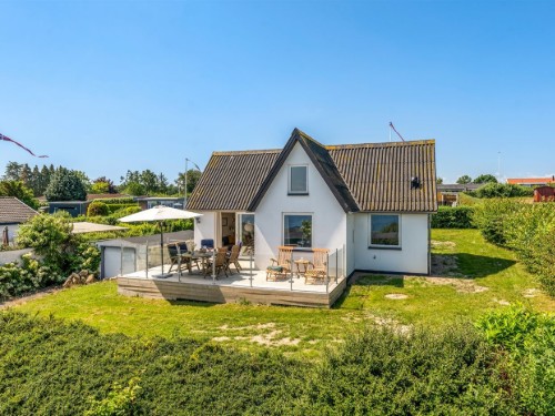 Sommerhus - 6 personer -  - Krokusvej - Mørkholt - 7080 - Børkop