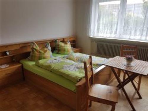 Ferielejlighed - 5 personer -  - Lindenstraße - 89440 - Lutzingen