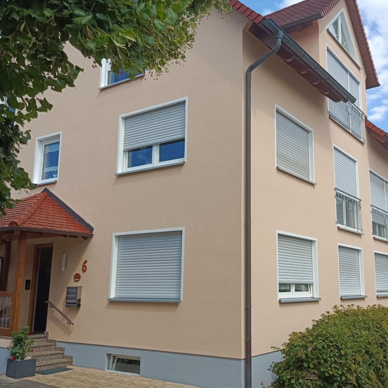 Ferielejlighed - 5 personer -  - Lindenstraße - 89440 - Lutzingen