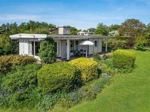 Ferienhaus - 4 Personen -  - Strandlystvej - 3310 - Ölsted