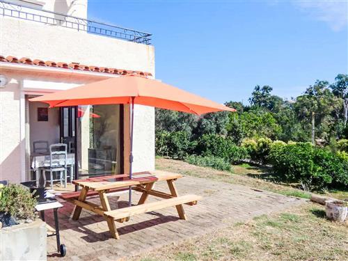 Holiday Home/Apartment - 2 persons -  - Solenzara - 20145