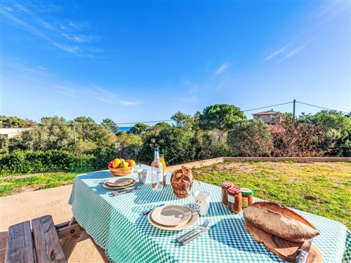 Holiday apartment - 2 persons -  - Solenzara - 20145