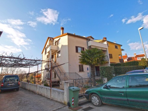 Ferielejlighed - 2 personer -  - Rovinj - 52210