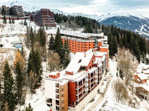 Semesterlägenhet - 5 personer -  - 73700 - Bourg St Maurice