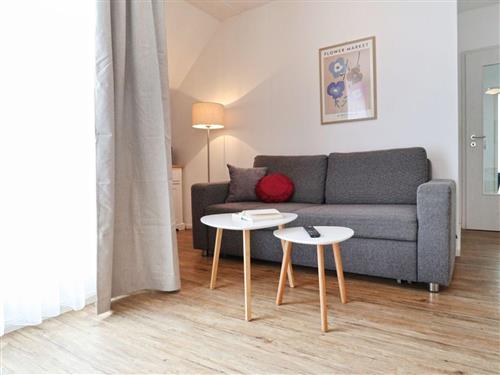 Holiday Home/Apartment - 4 persons -  - Ostseeallee - 23946 - Boltenhagen