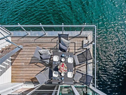 Ferienhaus - 4 Personen -  - Schleidamm - 24376 - Olpenitz