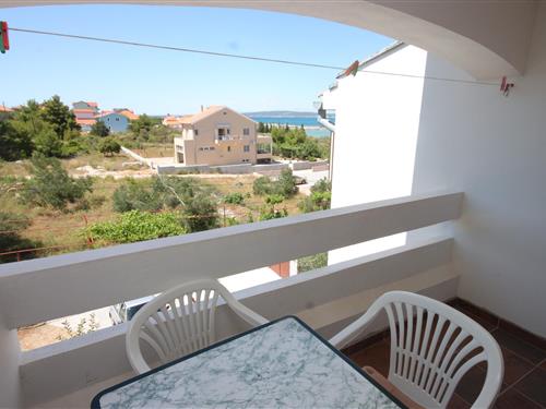 Holiday apartment - 4 persons -  - Dobropoljana - 23264 - Dobropoljana