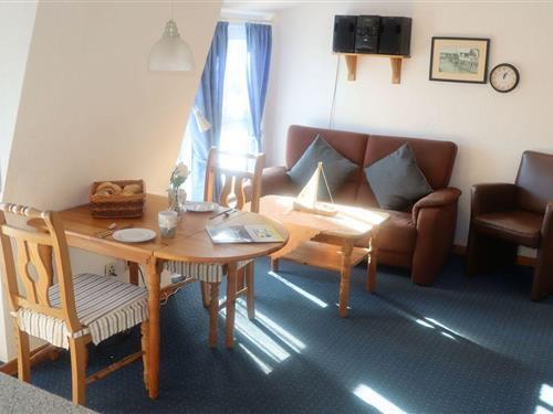 Ferielejlighed - 2 personer -  - Unner up Weg Ost - 26427 - Neuharlingersiel