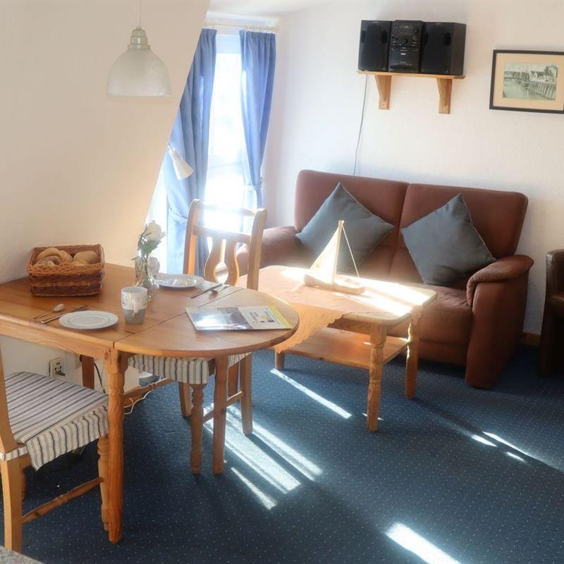 Ferielejlighed - 2 personer -  - Unner up Weg Ost - 26427 - Neuharlingersiel