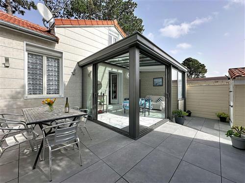 Holiday home - 4 persons -  - La Bernerie-En Retz - 44760