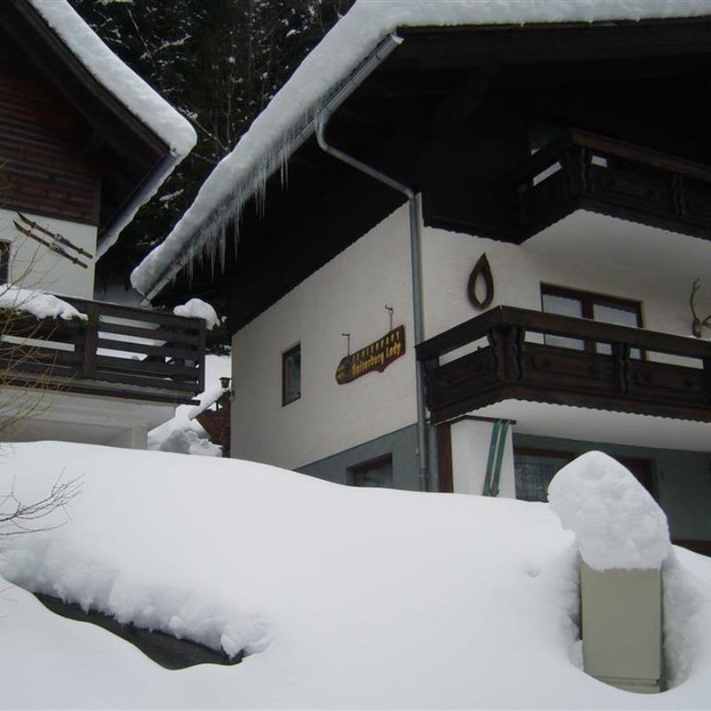 Ferielejlighed - 7 personer -  - Birkenweg - 9546 - Bad Kleinkirchheim