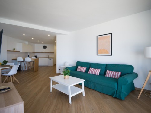 Ferieleilighet - 3 personer -  - 35007 - Las Palmas De Gran Canaria