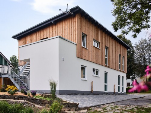Ferielejlighed - 6 personer -  - Repetalstr. - Niederhelden - Attendorn - 57439 - Attendorn