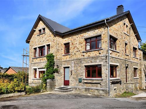 Sommerhus - 10 personer -  - 6997 - Erezée Ardennes