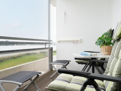 Ferielejlighed - 3 personer -  - Steinwarder - 23774 - Heiligenhafen
