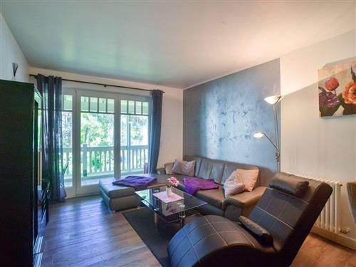 Ferielejlighed - 5 personer -  - Dollahner Straße - 18609 - Ostseebad Binz