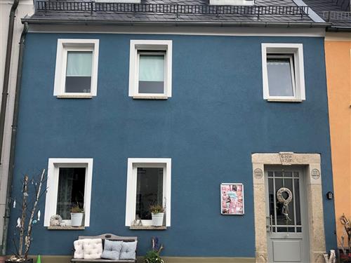 Ferienwohnung - 6 Personen -  - Hofer Straße - 95158 - Kirchenlamitz
