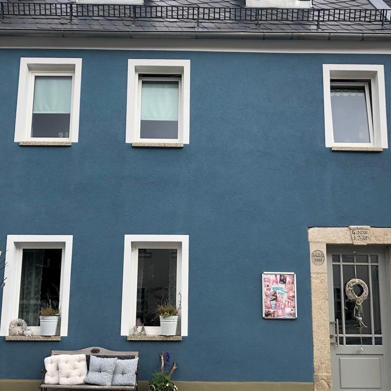 Ferielejlighed - 6 personer -  - Hofer Straße - 95158 - Kirchenlamitz