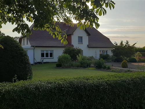 Holiday Home/Apartment - 2 persons -  - Sabeler Straße - 18299 - Dolgen Am See Ot Sabel