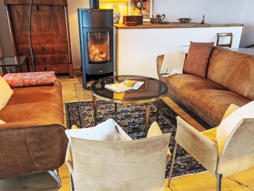 Feriehus - 4 personer -  - Walenstadt - 8881