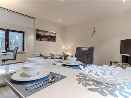 Holiday apartment - 2 persons -  - Westmarken - 25826 - Sankt Peter-Ording