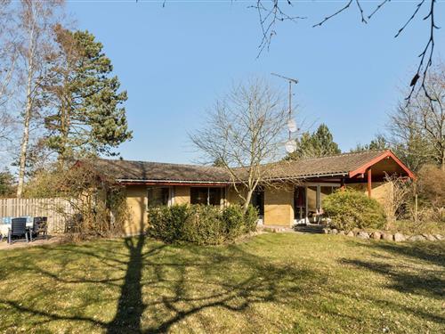 Sommerhus - 6 personer -  - Mælkebøttevej - Marielyst - 4873 - Væggerløse