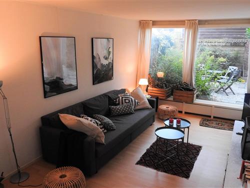 Sommerhus - 4 personer -  - 2211ZC - Noordwijkerhout