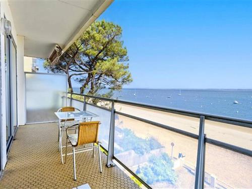 Ferieleilighet - 4 personer -  - 33120 - Arcachon